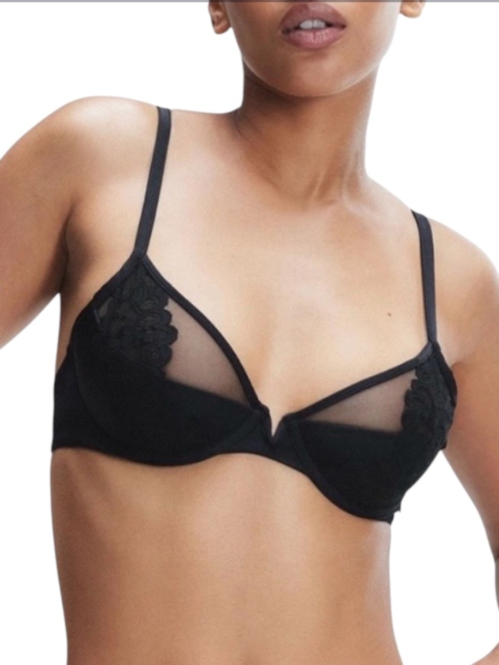SAVAGE X FENTY➕NWT Savage Not Sorry Bra